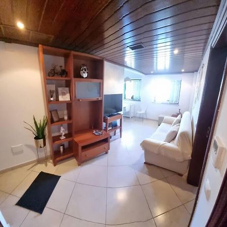 T1 Monte Gordo, Urb. Monte Fino Apartman Kültér fotó