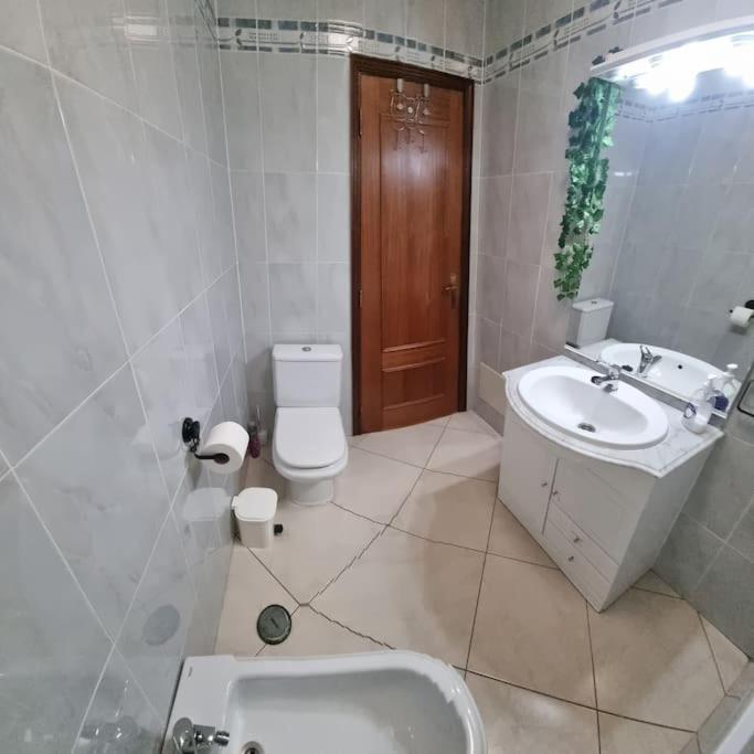T1 Monte Gordo, Urb. Monte Fino Apartman Kültér fotó