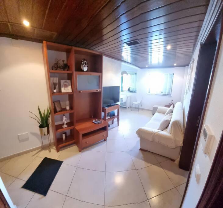 T1 Monte Gordo, Urb. Monte Fino Apartman Kültér fotó