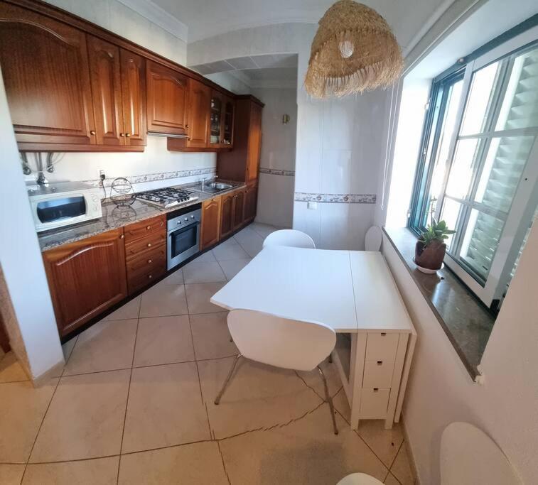 T1 Monte Gordo, Urb. Monte Fino Apartman Kültér fotó