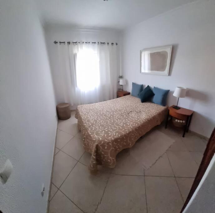 T1 Monte Gordo, Urb. Monte Fino Apartman Kültér fotó