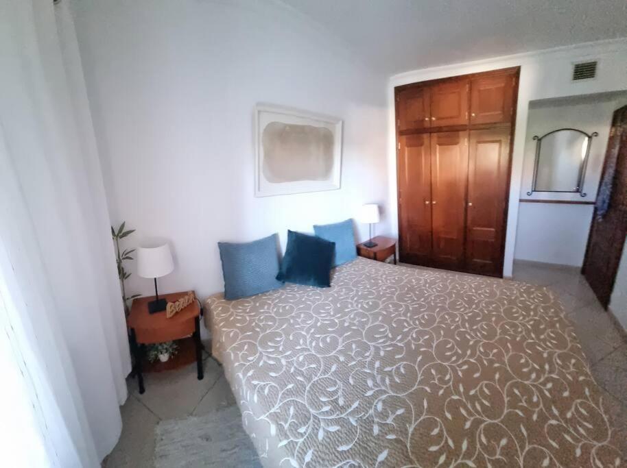 T1 Monte Gordo, Urb. Monte Fino Apartman Kültér fotó